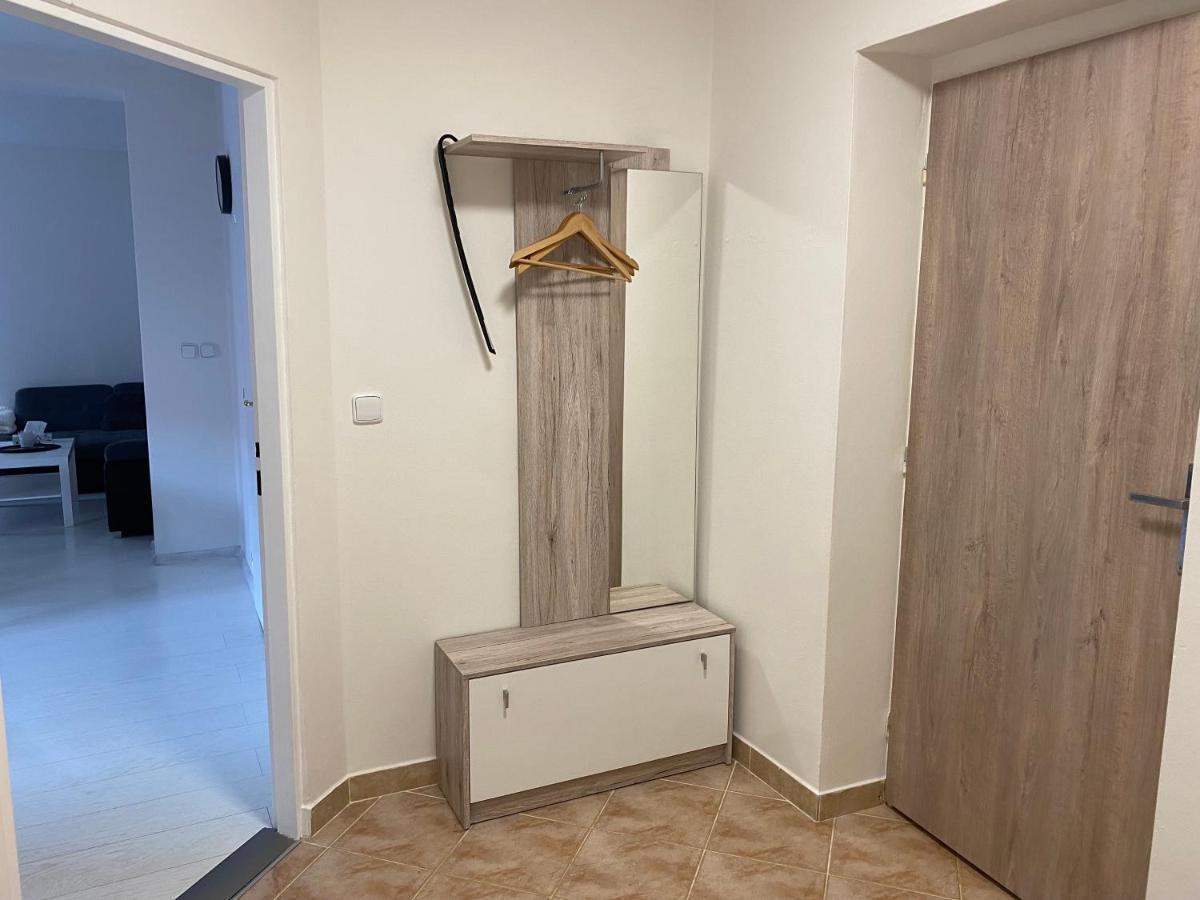 Apartman Simon Хеб Екстер'єр фото